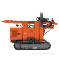 Mountain Solar Pile Driving Machine